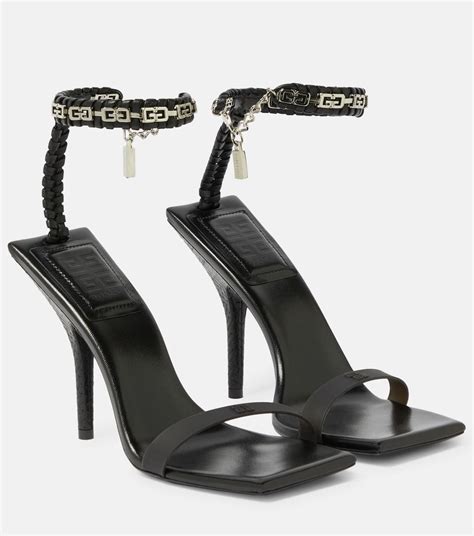 givenchy new year|givenchy sandals.